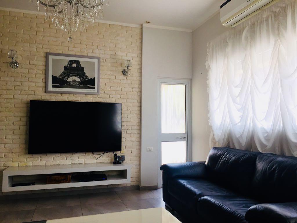 Appartement Miraks Penthouse à Tel-Aviv Extérieur photo