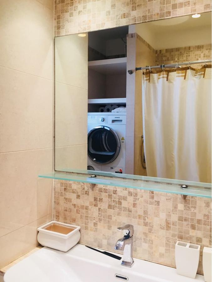 Appartement Miraks Penthouse à Tel-Aviv Extérieur photo