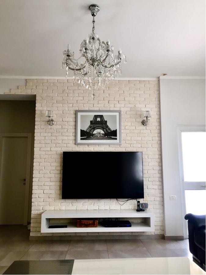 Appartement Miraks Penthouse à Tel-Aviv Extérieur photo