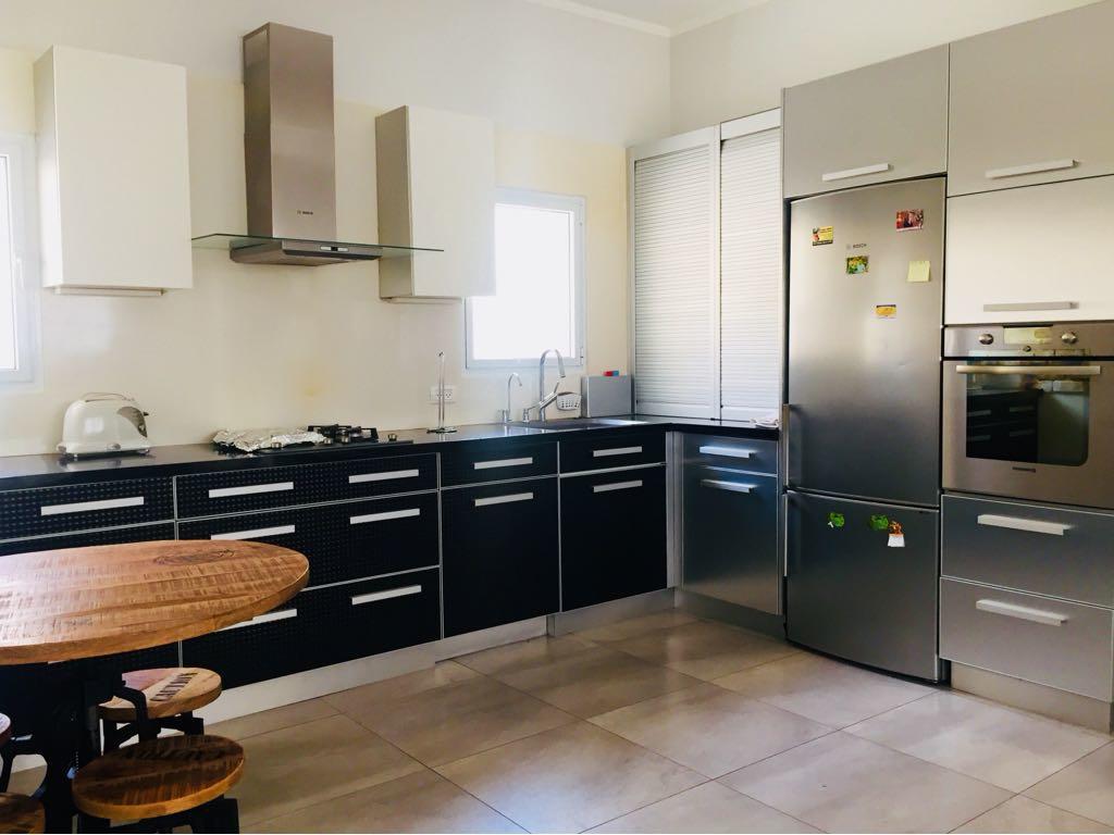 Appartement Miraks Penthouse à Tel-Aviv Extérieur photo
